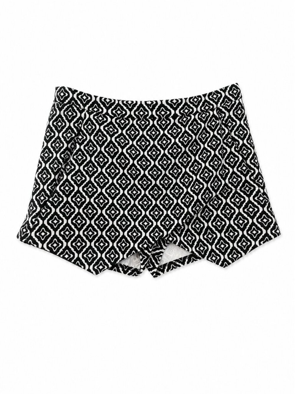Print Skort